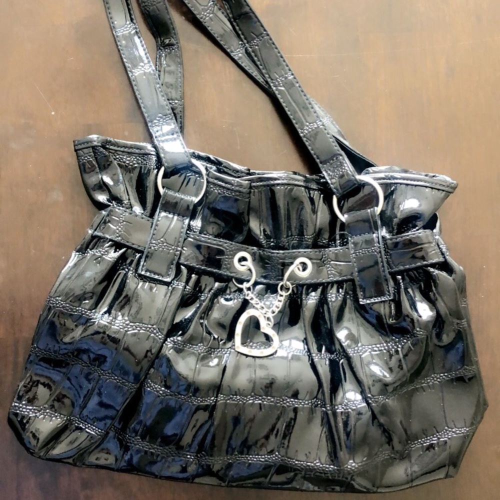 Black Women’s Purse